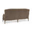Bastille Velvet Sofa