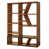 Amber Woodgrain selected