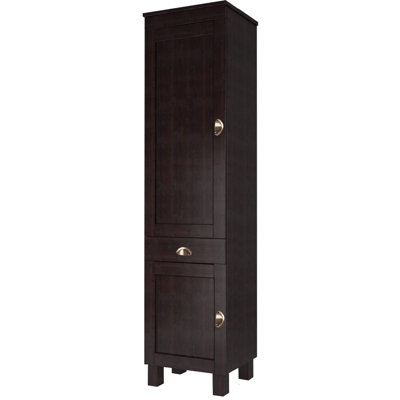 Edgarton 205cm Kitchen Pantry