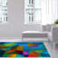 Floden Abstract Area Rug-930870491