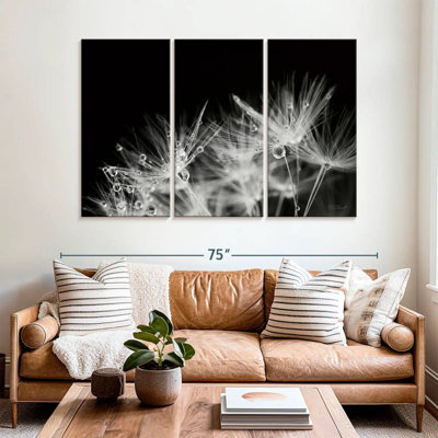 Harnek Dandelion Dewdrops