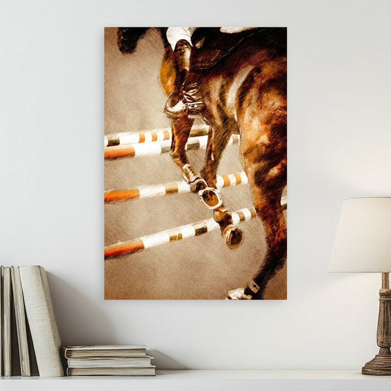 Print, 60.96cm H x 40.64cm W