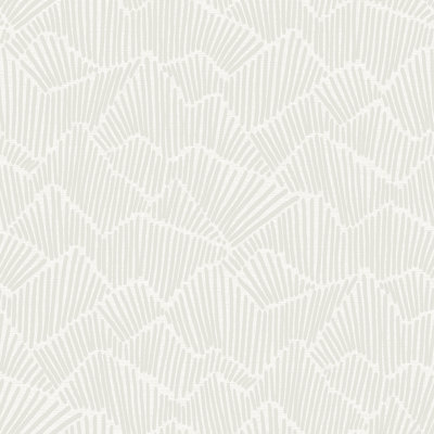Adames Peel & Stick Geometric Roll