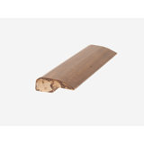 Engineered Wood 2'' W x 84'' L End Cap
