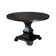 Ausencio 4 - Person Pedestal Dining Set