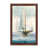 Brown Floater Framed is unavailable