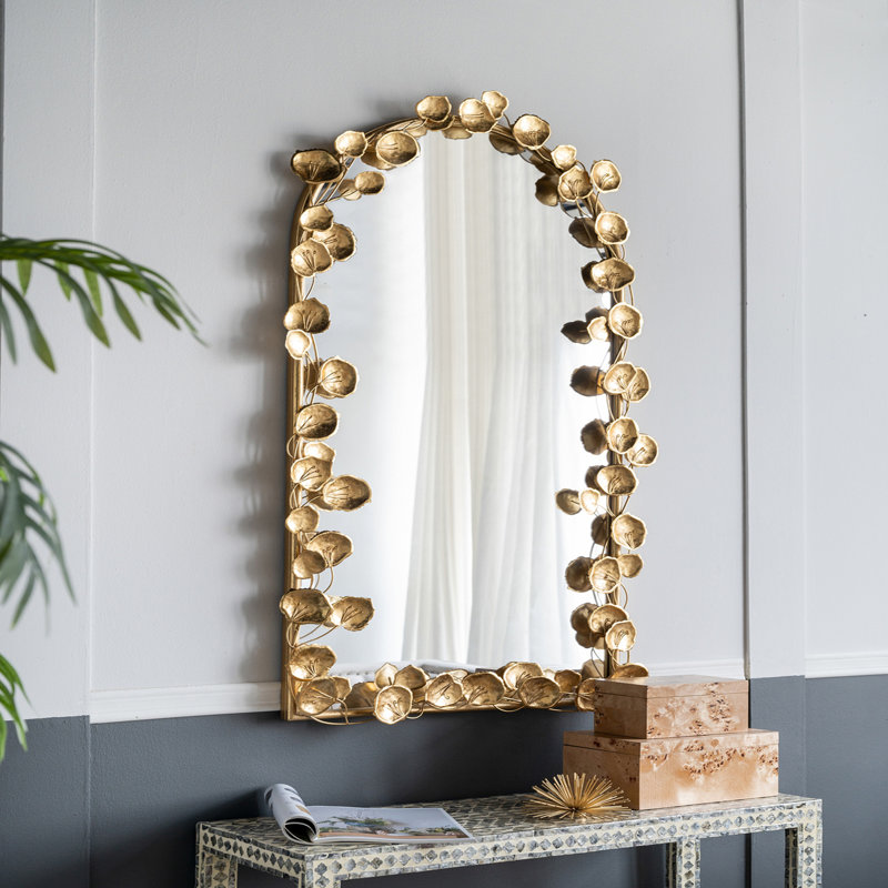 Miroir mural 51,5 "x 29"