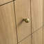 Hudson 36" Single Bathroom Vanity Base Only