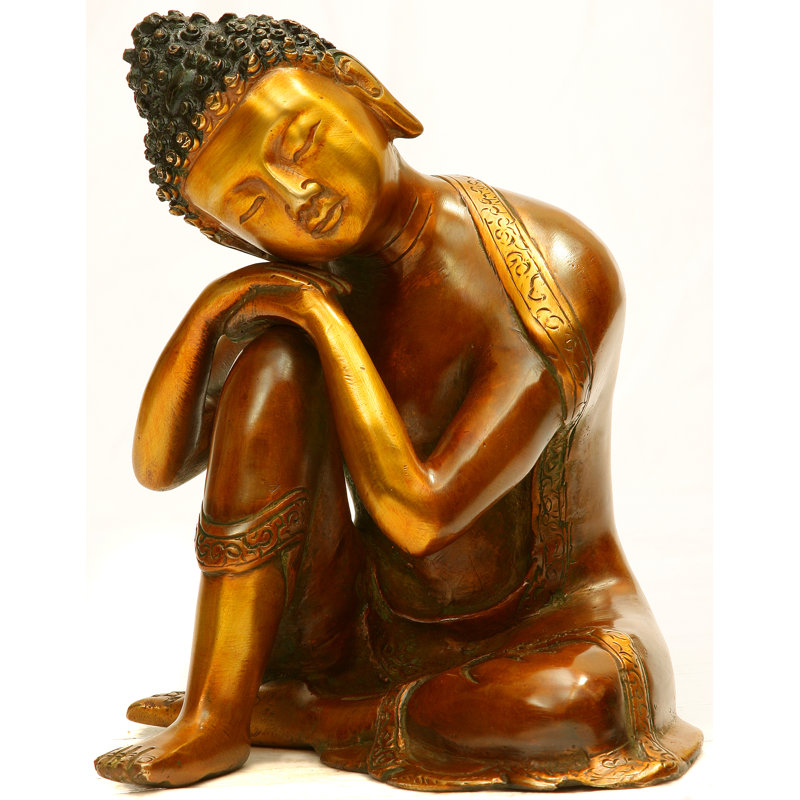 Religious & Spiritual Figurines & Sculptures