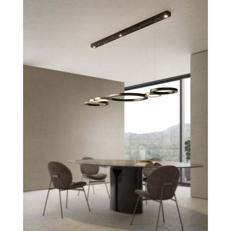 Vegas Suspension Lamp