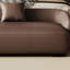 Banc rembourré en similicuir-99376874