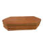 4" x 12" Terra Cotta Wall & Floor Tile