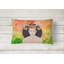 Coussin lombaire à enseignes aries