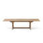 Outdoor 7 - Piece Teak Dining Set