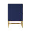 Table de chevet 2 tiroirs Baisden-279061099