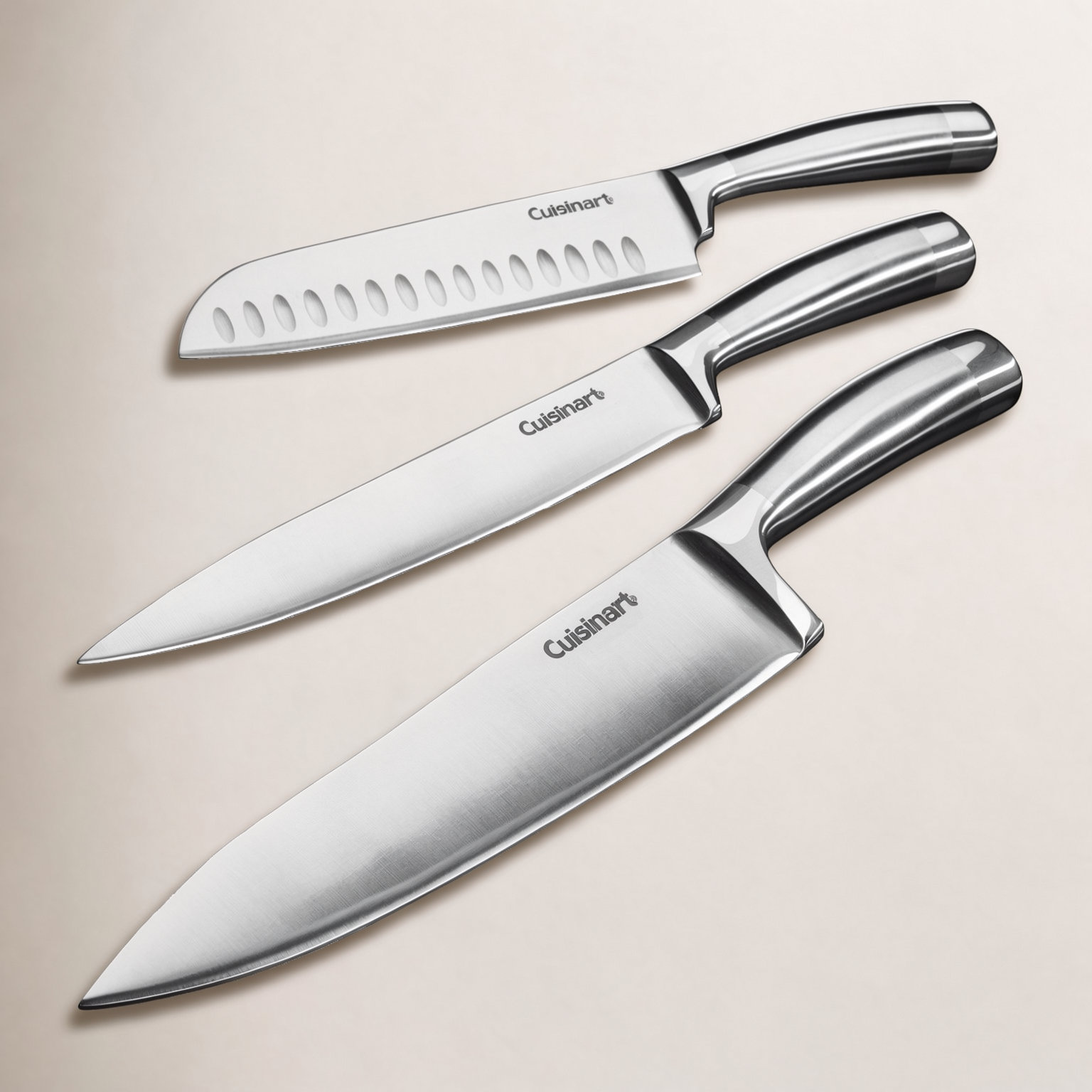 Cuisinart Professional 15-Piece Knife Block Set