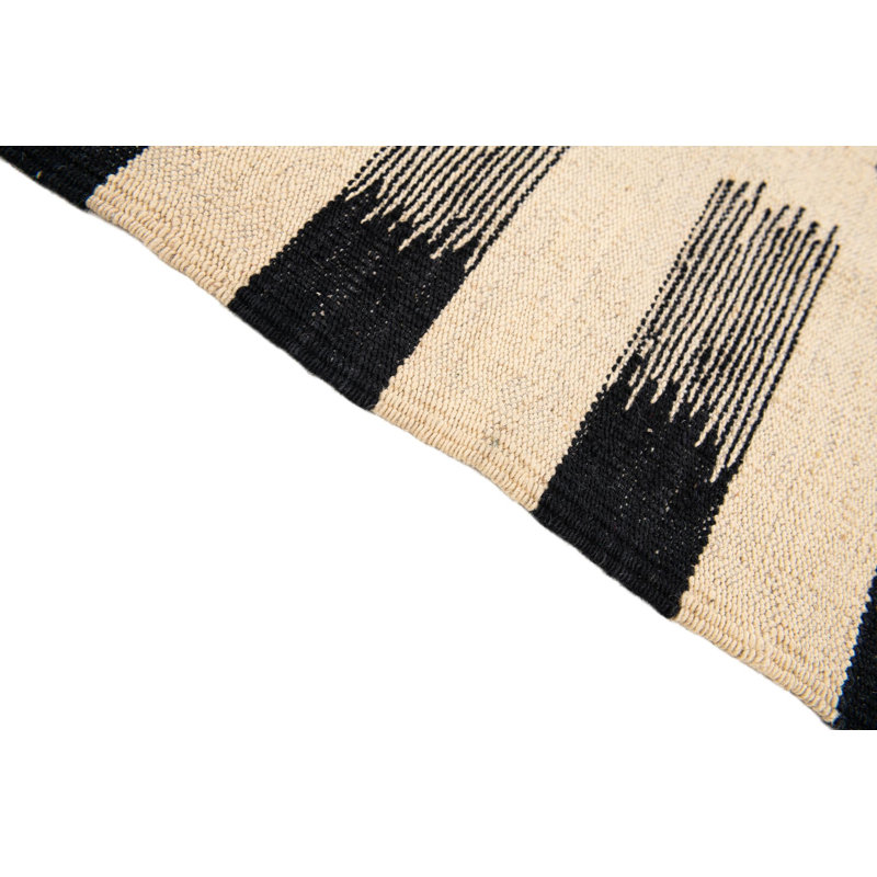 Tapis crème Murtagh