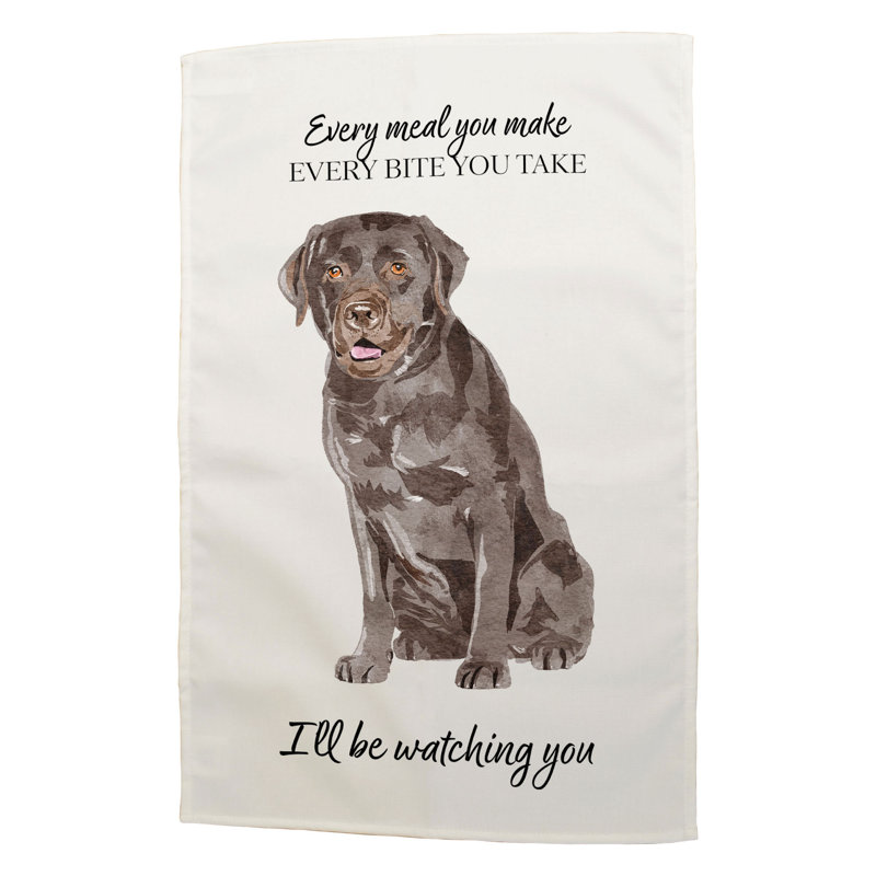 Tea Towel Kitchen Towel
