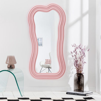 Carwin Convex Wall Mirror
