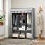 125 cm W Chest of Drawers