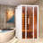 Vanity Art 2 - Person Indoor Bluetooth Compatible FAR Infrared Sauna-99715306