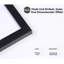 Collage Picture Frame - Frames Included: 11