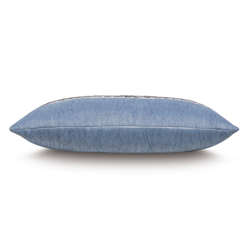 Saturn Lumbar Pillow Cover & Insert