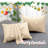 Smooth Breathable 100% 6A Grade Silk Pillowcases Set of 2-107494381-107494385