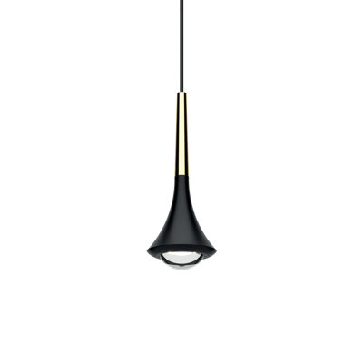 Rain 1 - Light LED Pendant
