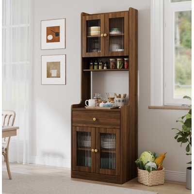 Armoire de rangement Kitchen Pantry