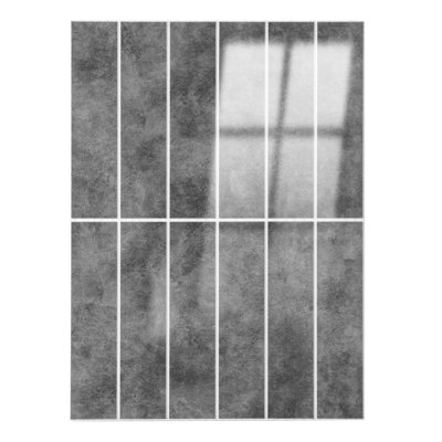 Art3d 11.4''x9.1'' Faux Marble Peel and Stick Backsplash Tile for Kitchen Wall Bathroom Countertops,7.2sq.ft.(Set of 10)