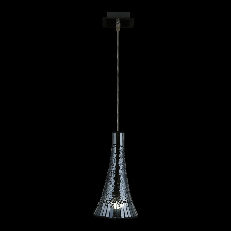 Coates 1 - Light Bell Pendant