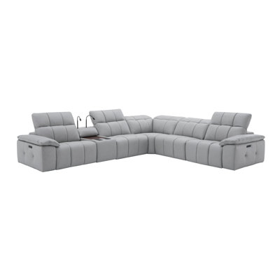 Beaumont Sectional