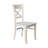 Depali 17.79'' H Solid Wood Side Chair