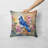 Other/No Pattern Outdoor Throw Pillow-99815328