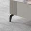 Table basse en pierre de luxe italienne