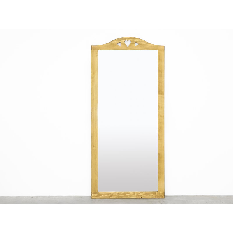 Dambrosio Flat Floor Mirror