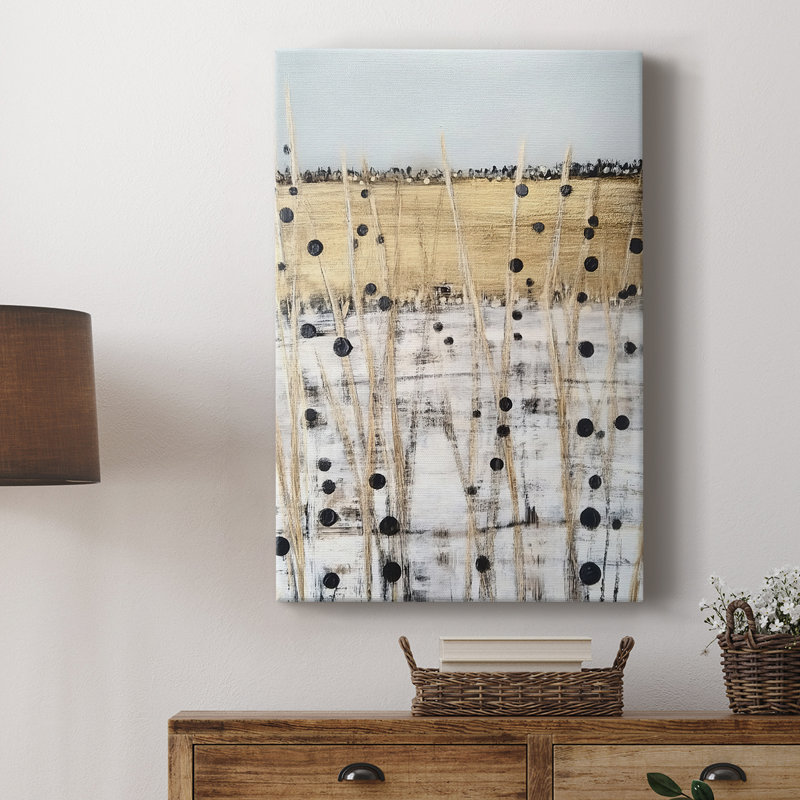 ABSTRACT Series CMX III - Gallery Cavas sur mesure