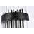 Dalton Flush Mounted Sconce-65703945