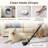 Modern Abstract Printed Area Rug Non-Slip Machine Washable Low Pile for Living Room Bedroom-2008530176-2008530178