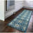 Joub Moroccan Indoor / Outdoor Rug-496069990