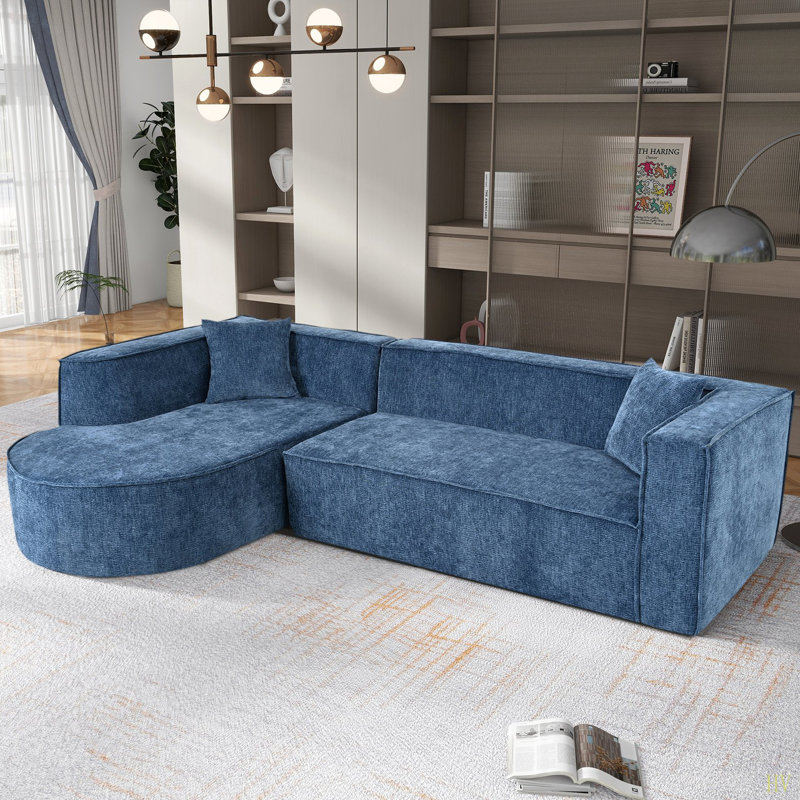 Canapé modulaire Boneless