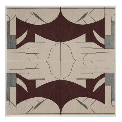 Tapis Refined Intersections