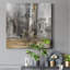 Empire Twilight - reproduction d'art sur toile tendue-168517685