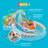 6.2' x 9.7' Inflatable Water Slide