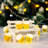 Patrick's Indoor 15 - Bulb 10'' Battery Powered LED Fairy String Light