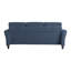 Ashfield Upholstered 78.75'' Sofa-779918297