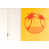 Orange selected