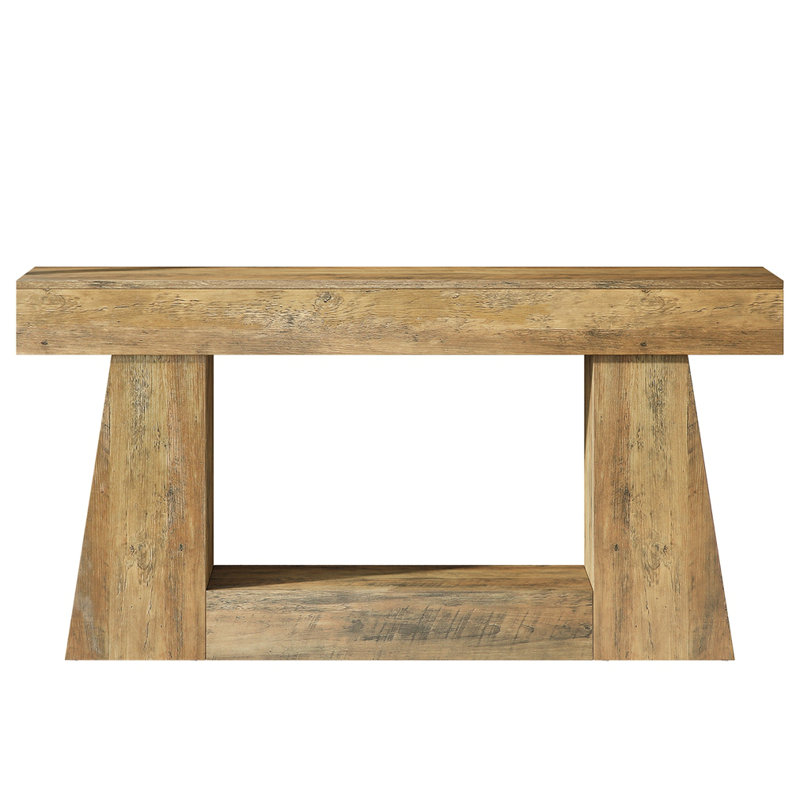 Console Farmhouse