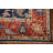 Vegetable Dye Ziegler Oriental Area Rug 7x10